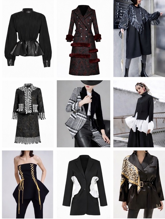 Other - Shop my closet for fashion forward styles